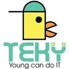 CÔNG TY CỔ PHẦN CÔNG NGHỆ &amp; SÁNG TẠO TRẺ TEKY HOLDINGS