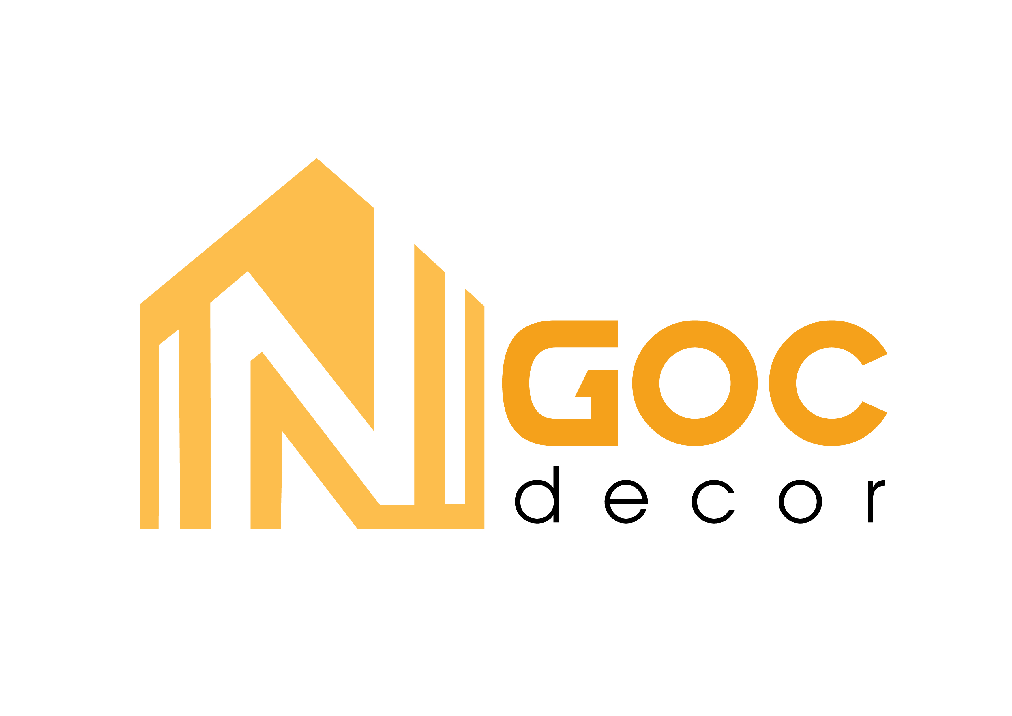 Công Ty TNHH Ngoc Decor