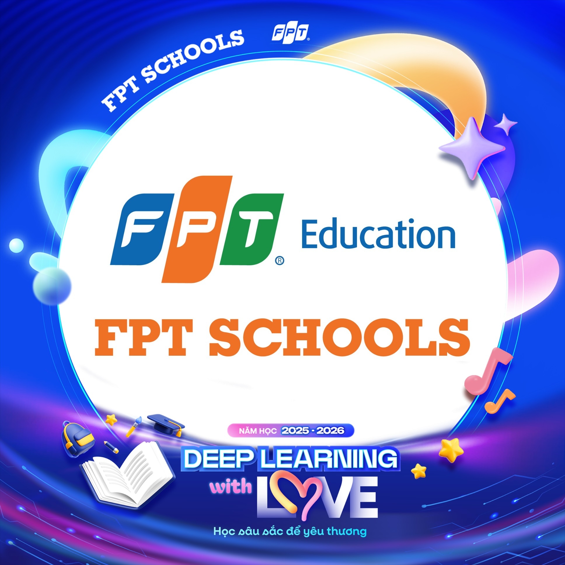 Trường TH, THCS & THPT FPT Huế