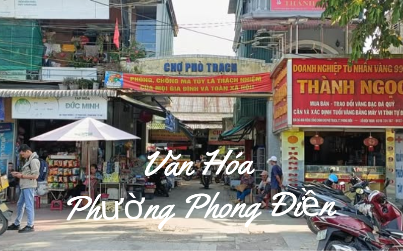 phường phong điền