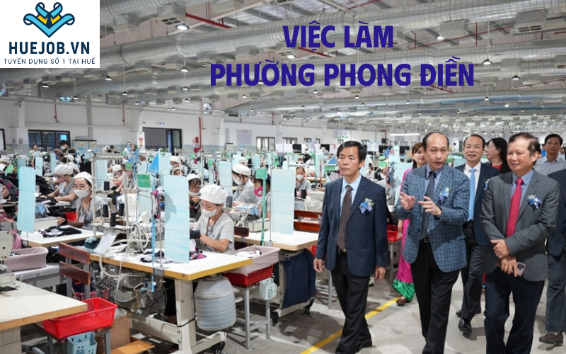 phường phong điền