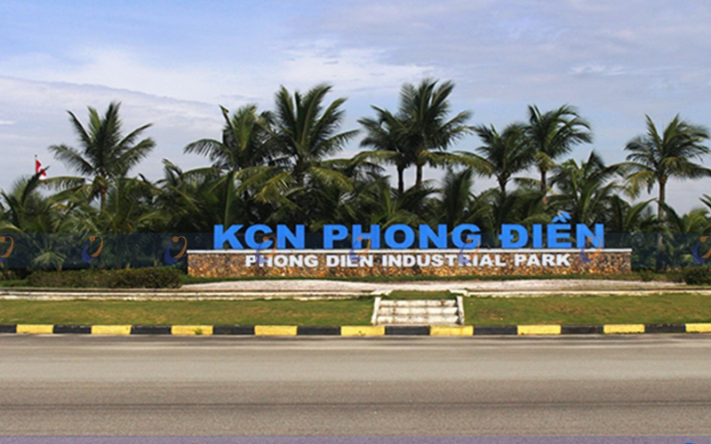 phường phong điền