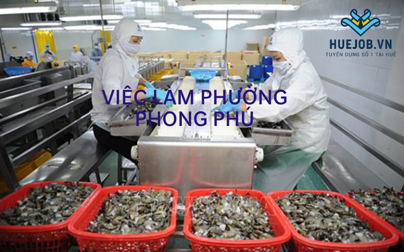 phường phong phú