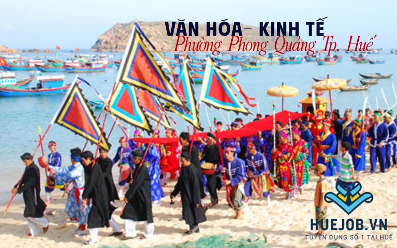 phường phong quảng