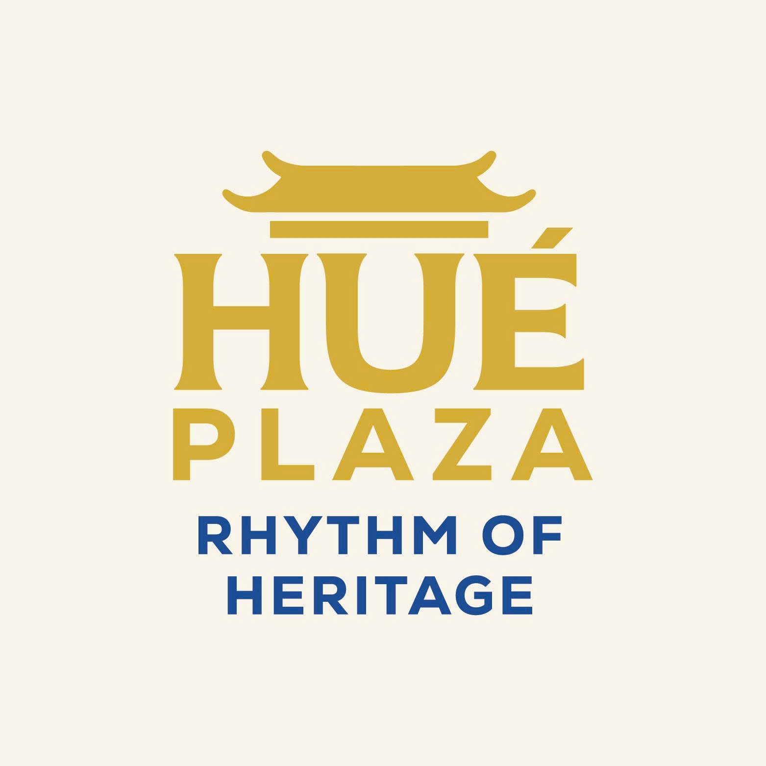 Huế Plaza