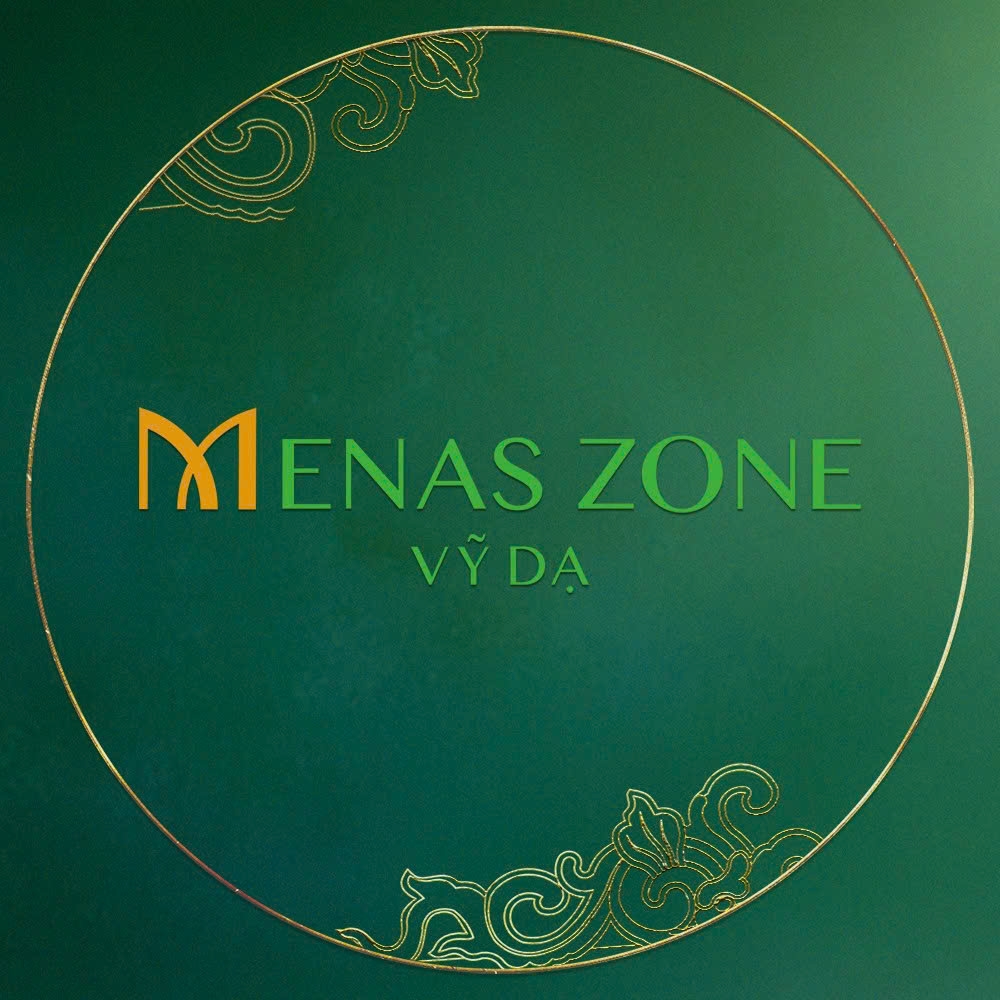 Menas Zone Vỹ Dạ
