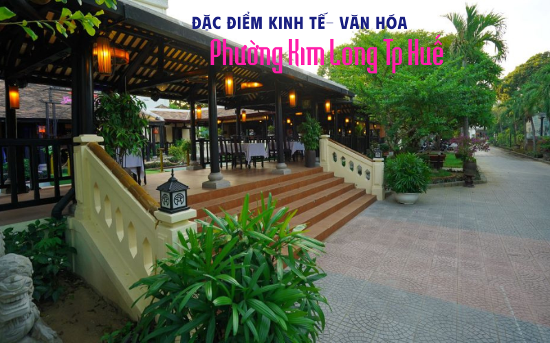 phường kim long