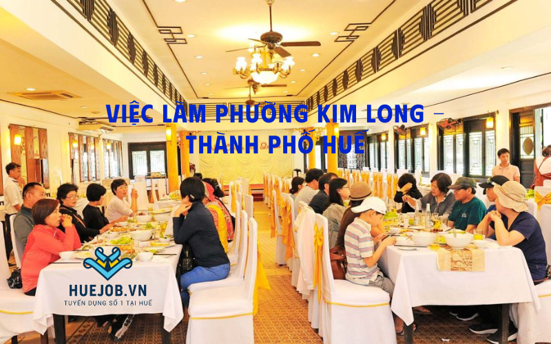 phường Kim Long