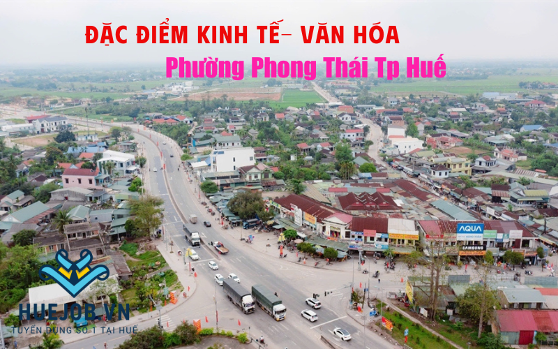 phường phong thái