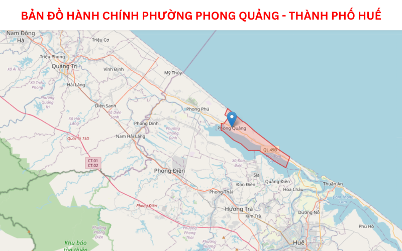 phường phong quảng
