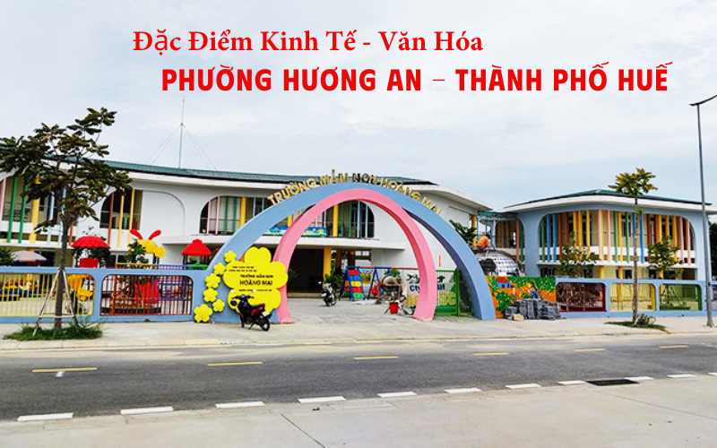 phường hương an