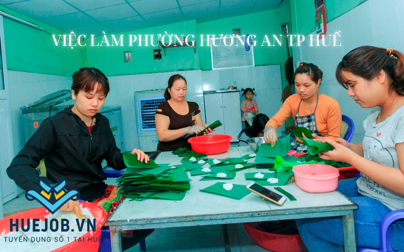 phường hương an