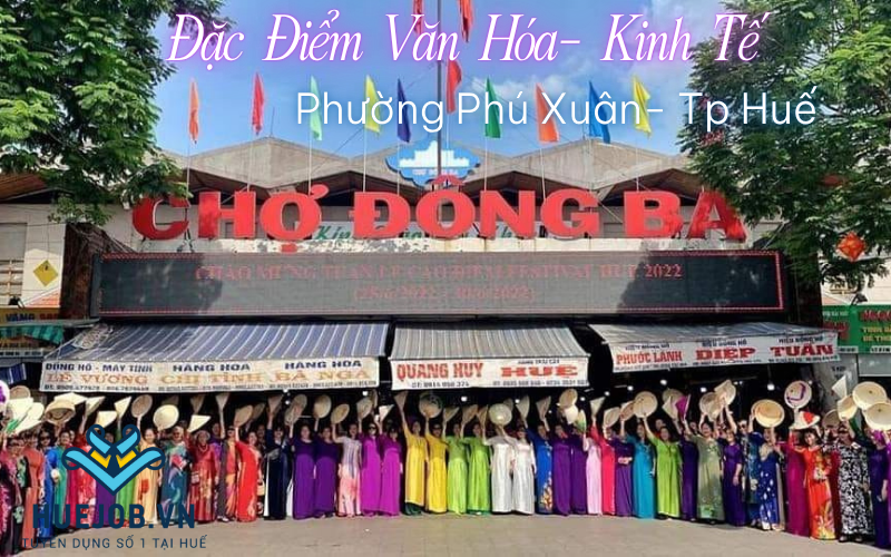 phường phú xuân