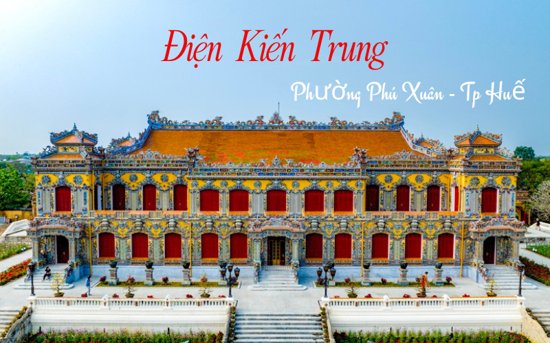 phường phú xuân