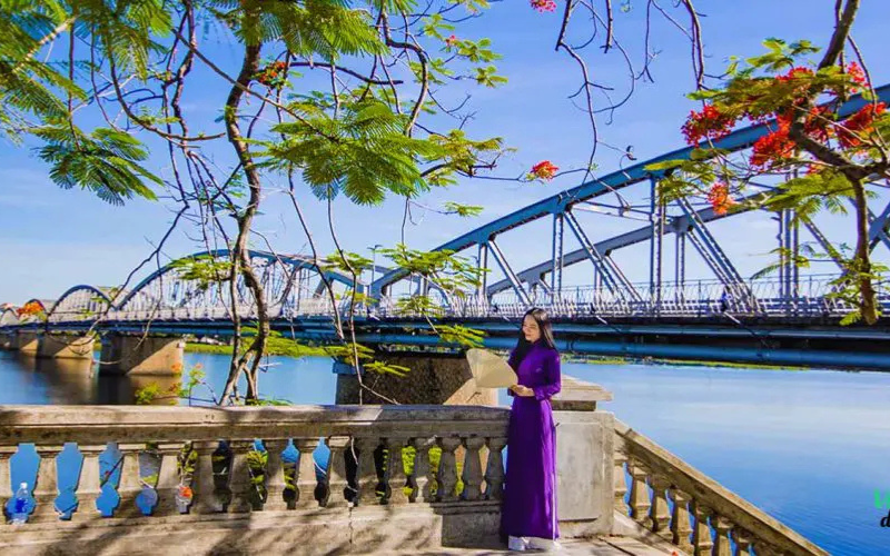 phường phú xuân