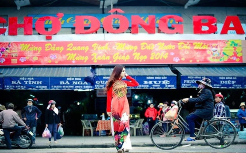 phường phú xuân