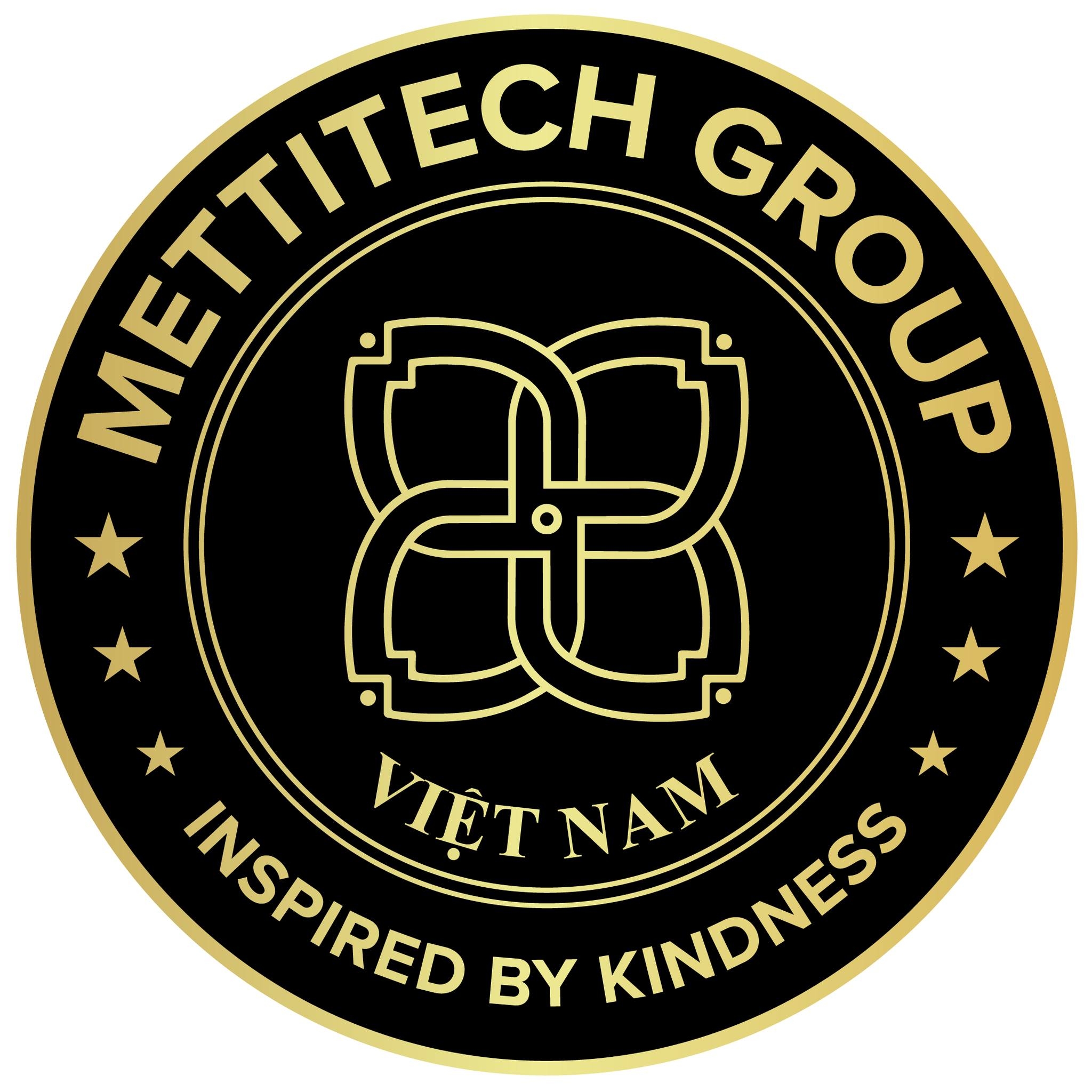 METTITECH GROUP CN HUẾ