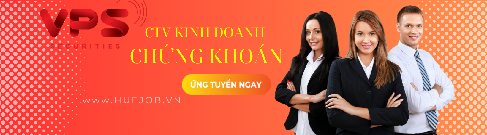 CÔNG TY CP CHỨNG KHOÁN VPS