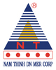 CTCP Cơ Điện Lạnh Nam Thịnh Đà Nẵng