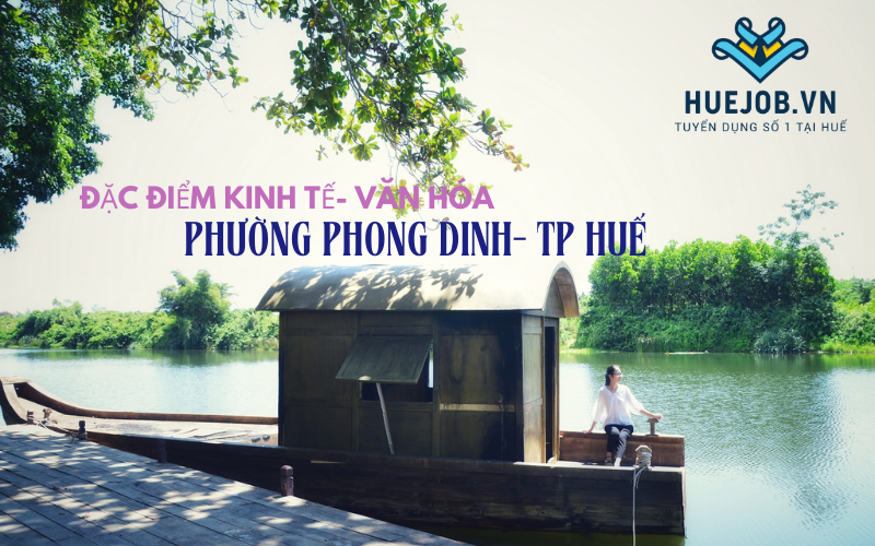 phường phong dinh