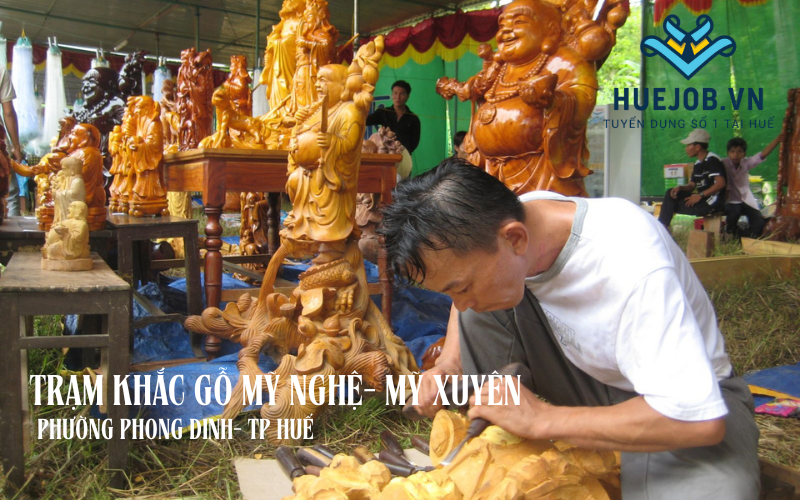 phường phong dinh