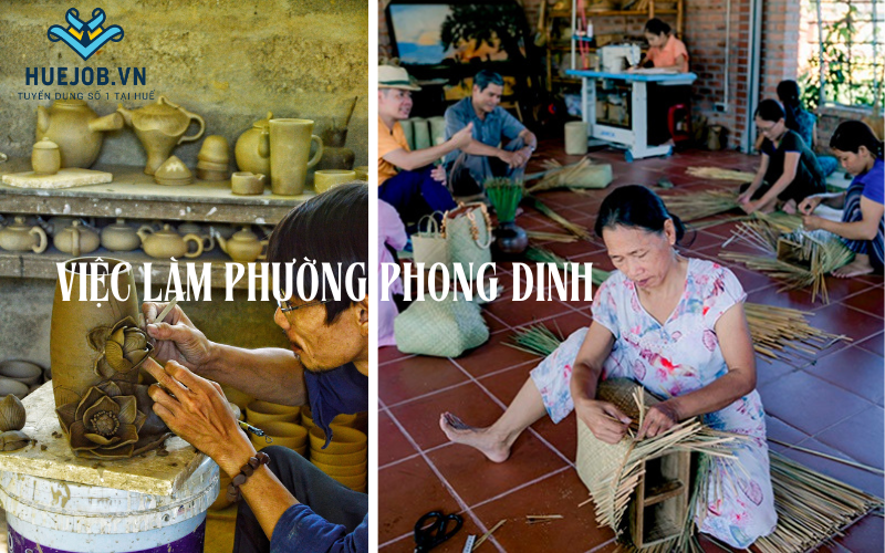 phường phong dinh