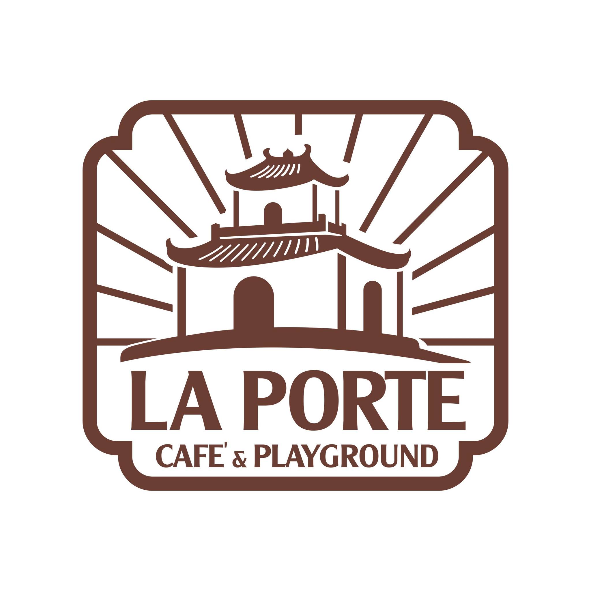 LA PORTE CAFE