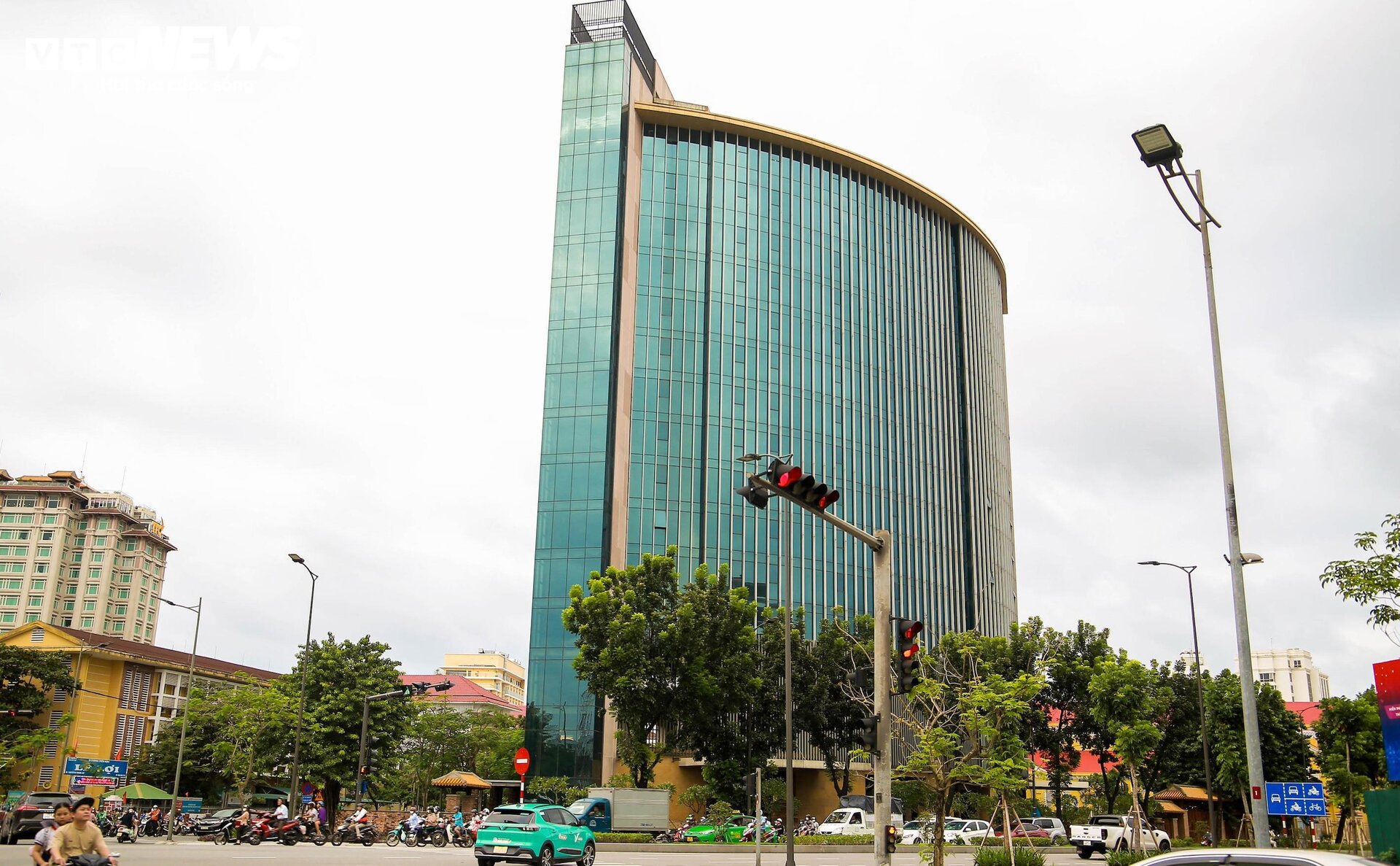 Bệnh Viện Đa Khoa Quốc Tế Huế