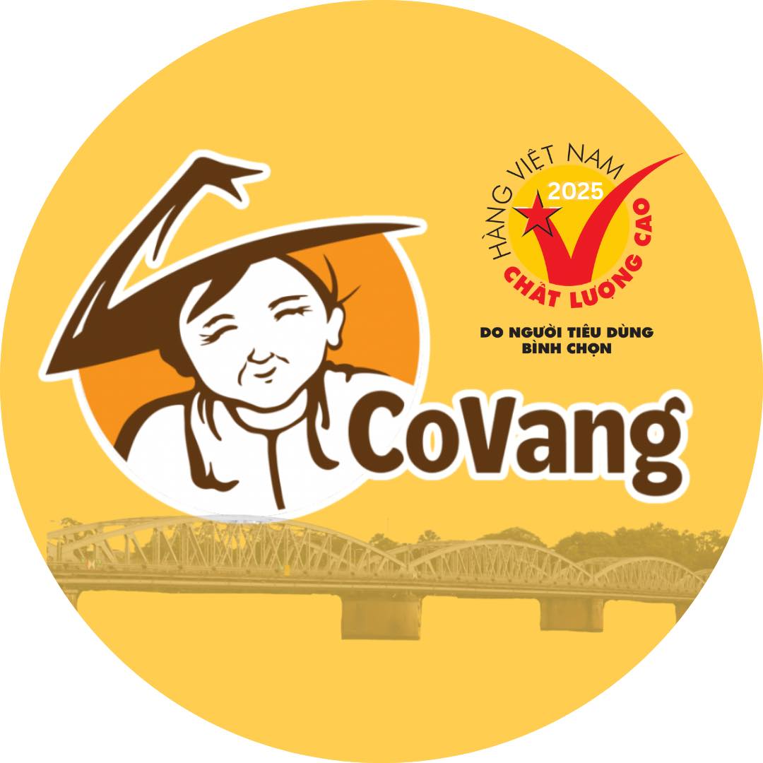 Tàu Hũ CoVang