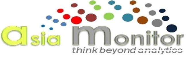 Asia Monitor Group