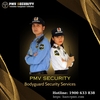 PMV SECURITY - MIỀN TRUNG