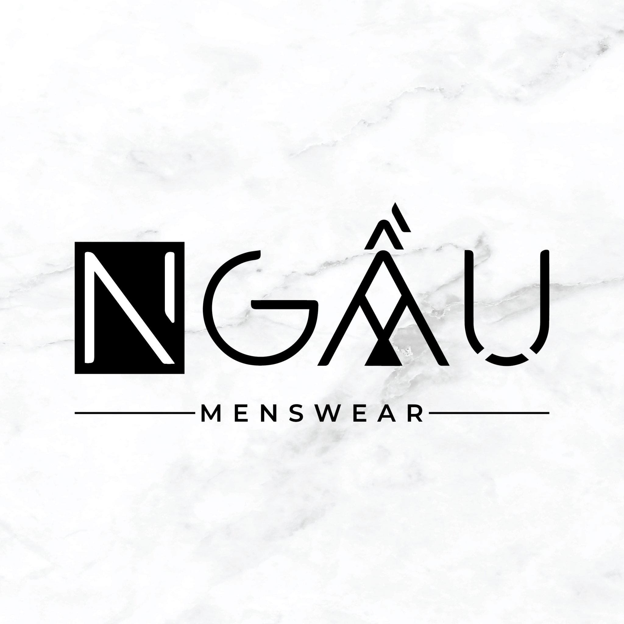 𝐍𝐠𝐚̂̀𝐮 Menswear
