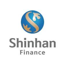 Shinhan Finance Chi Nhánh Huế