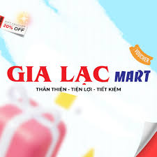 Siêu Thị Gia Lạc