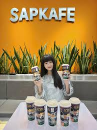 SAP Coffee