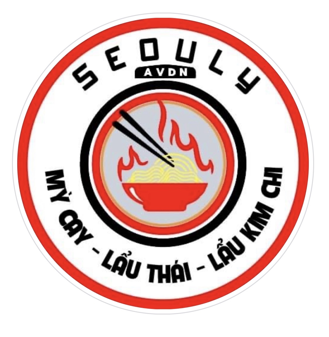 Mỳ Cay Seul