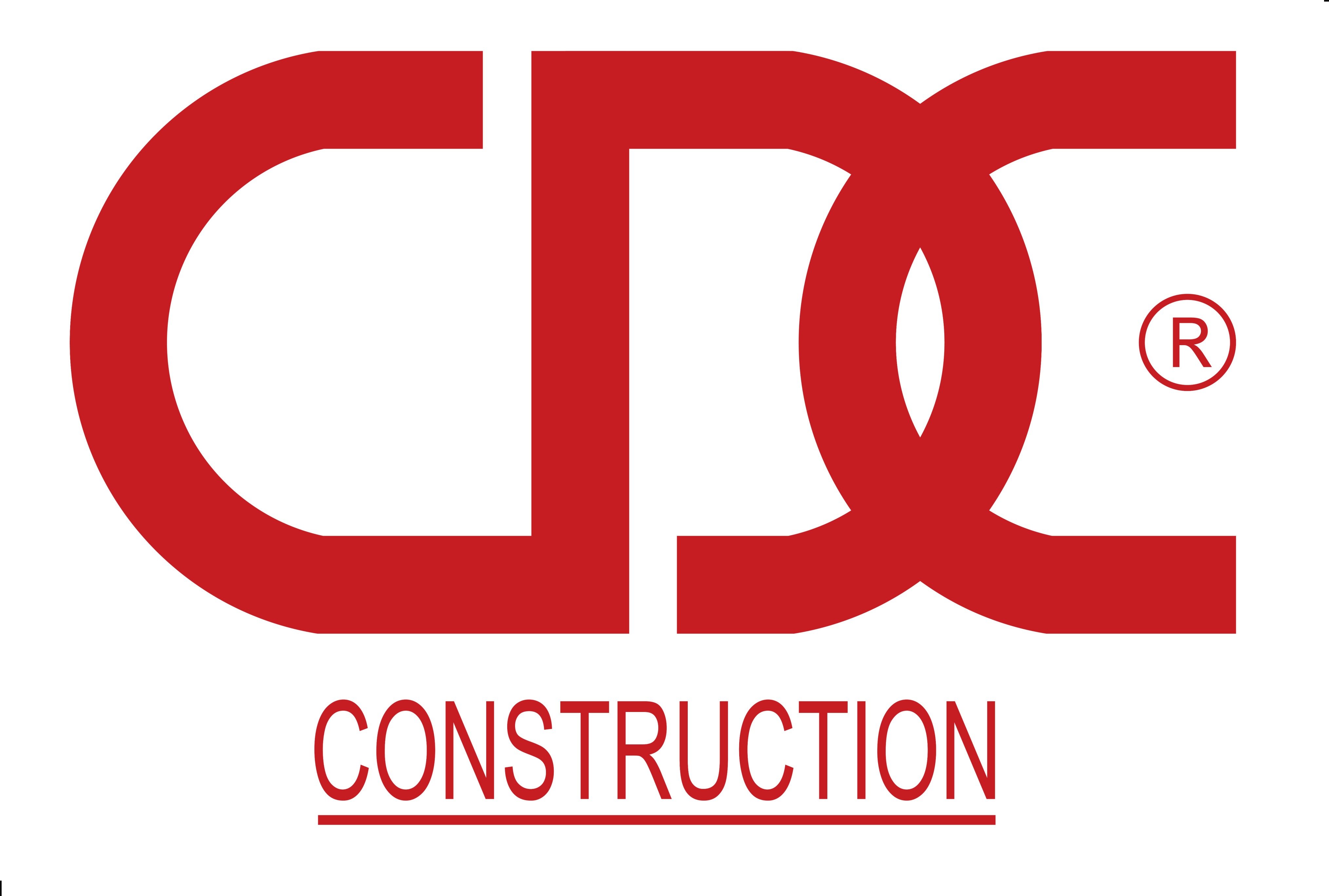 CÔNG TY CỔ PHẦN XÂY DỰNG CDC
