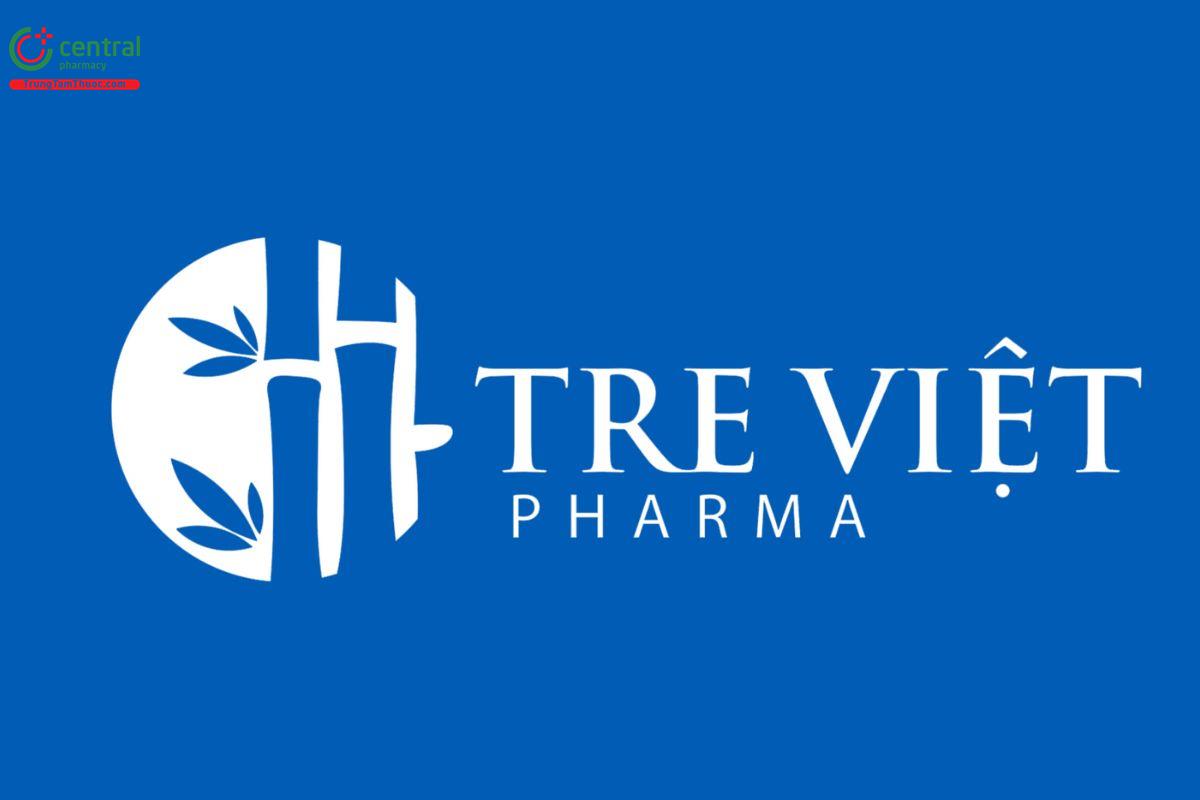Công ty Cổ Phần Tre Pharma