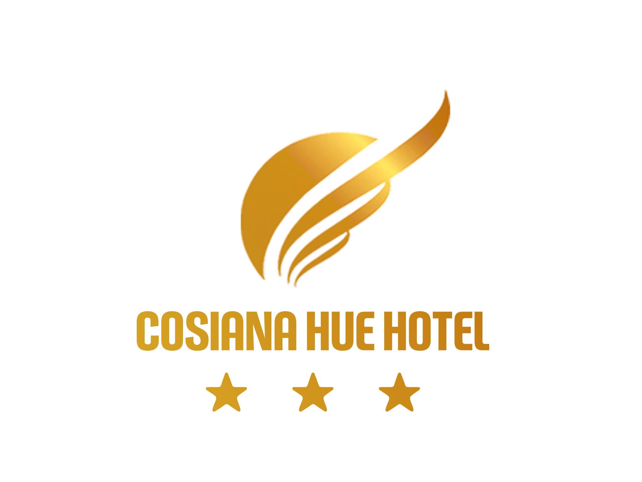 KHÁCH SẠN COSIANA HUẾ