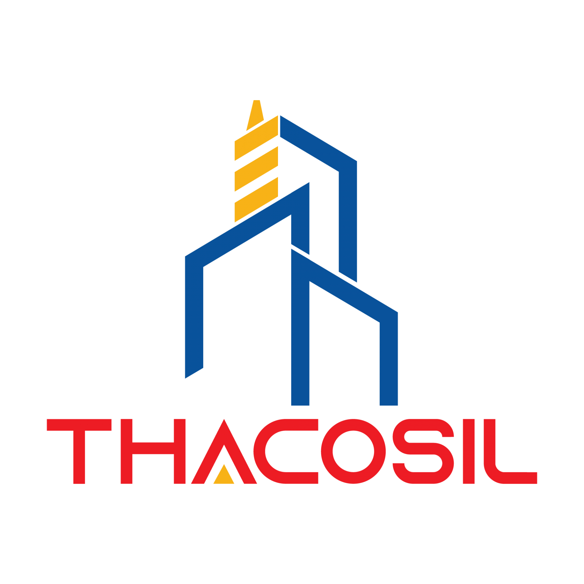 CÔNG TY THACOSIL