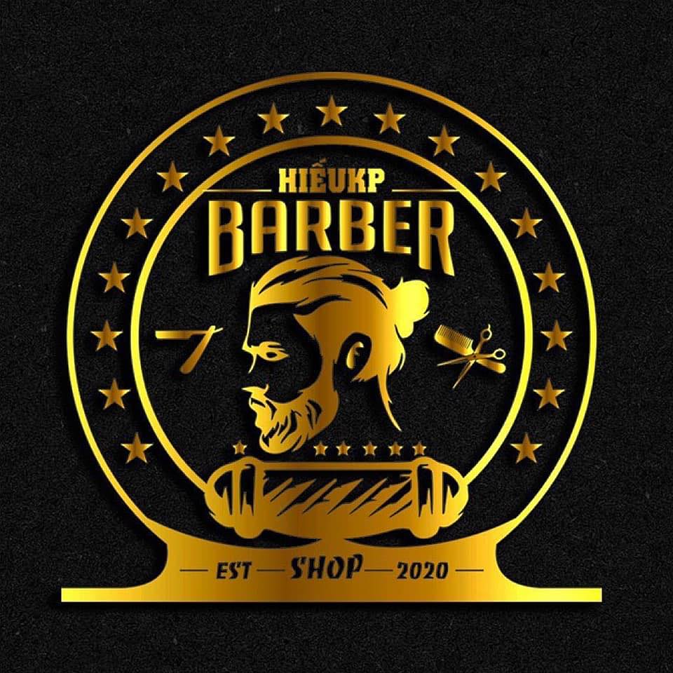Hiếu KP Barber