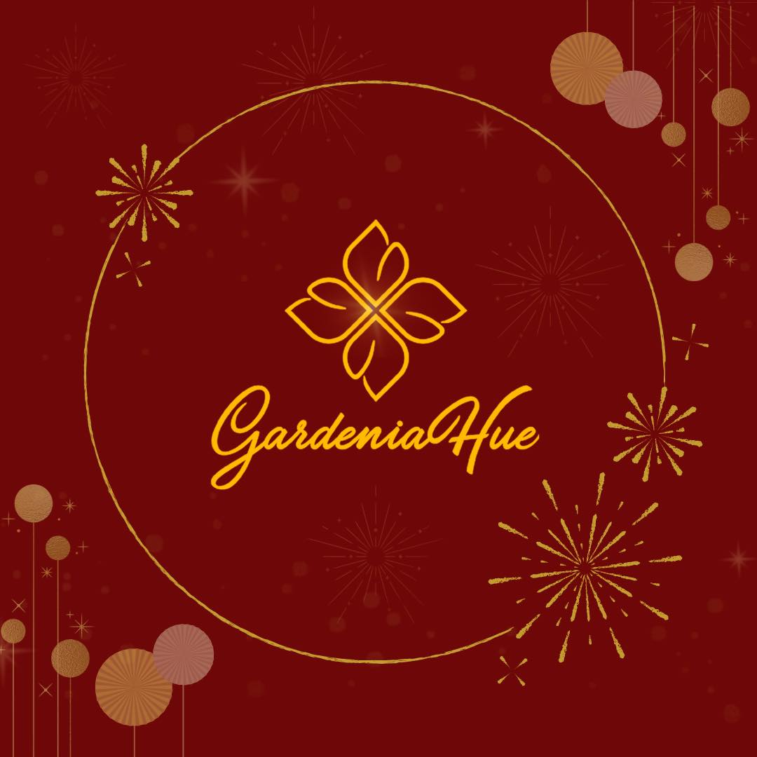 Gardenia Hue Hotel