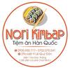 Nori Kimbap - Quán ăn Hàn Quốc