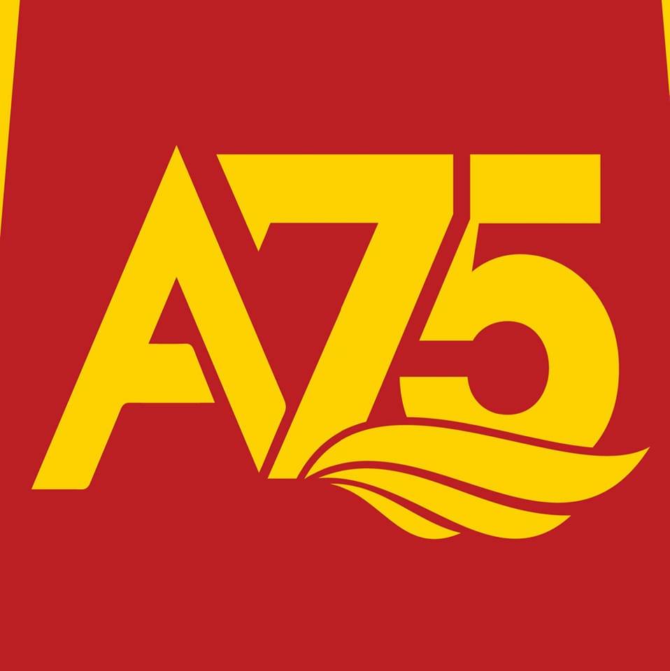 A75 Mart