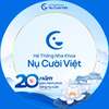 Nha Khoa Nụ Cười Việt 117 Nguyễn Huệ Huế