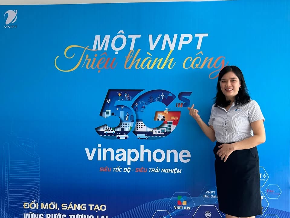 VNPT Huế