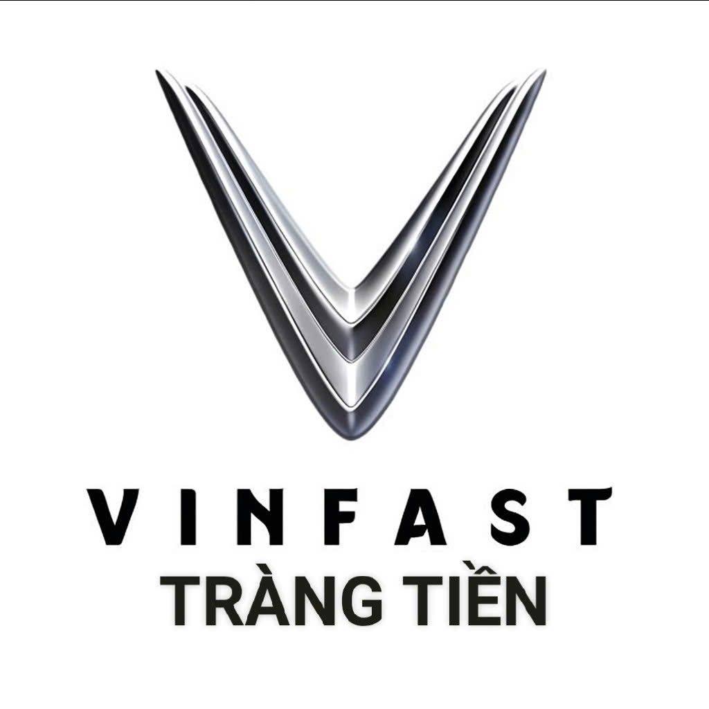 VINFAST TRÀNG TIỀN HUẾ