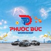 PHƯỚC ĐỨC WORKSHOP