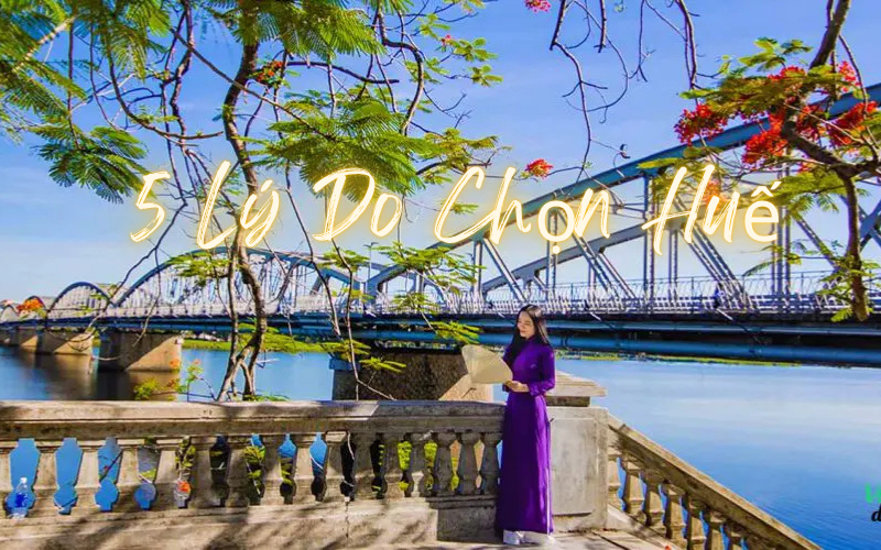 5 Lý Do Ít Người Biết Khiến Huế Trở Thành Nơi Sống Và Làm Việc Lý Tưởng