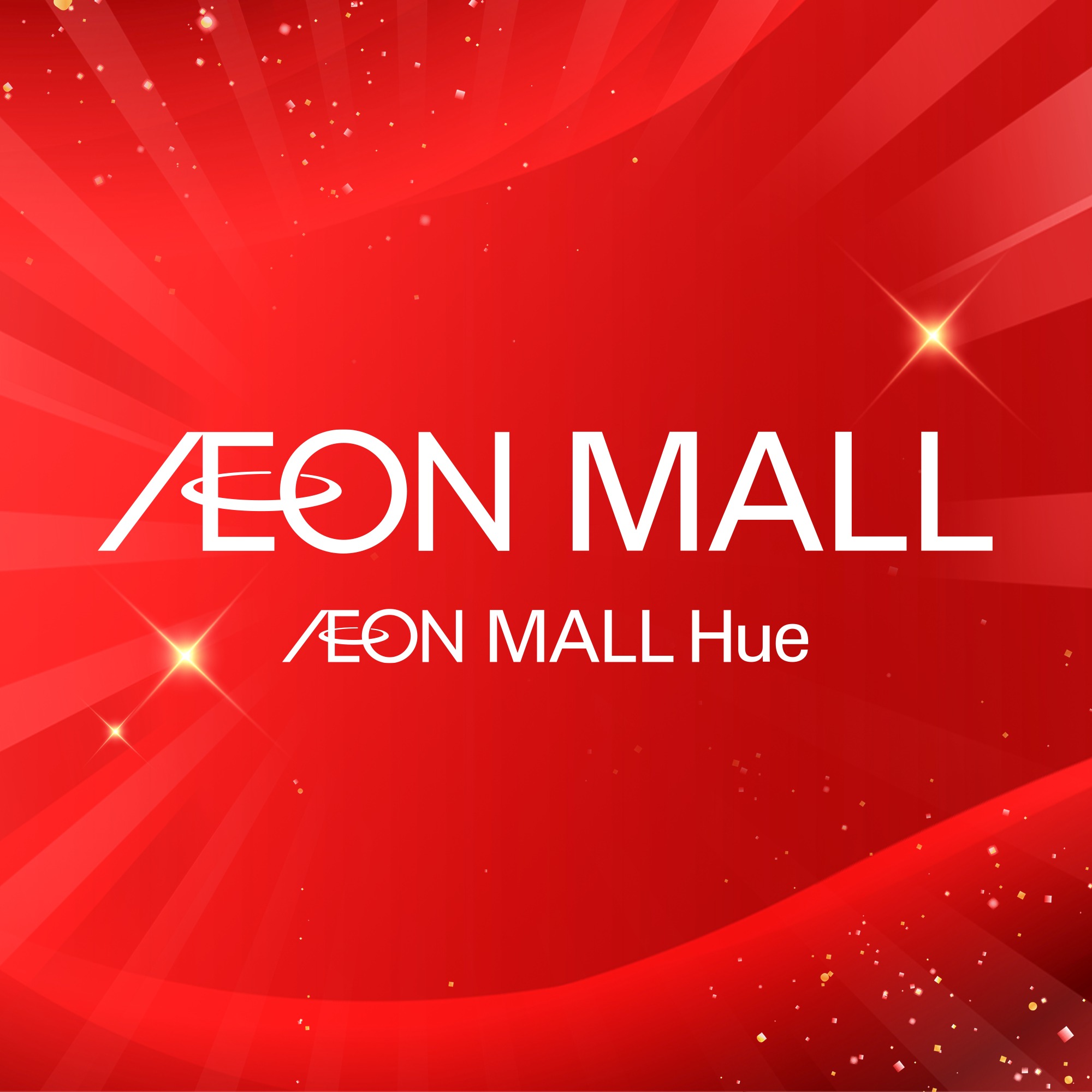AEON MALL HUẾ